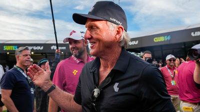 Greg Norman 'Extremely Proud' Of LIV Golf Adelaide And Says Event's Success Makes 'The Hatred' He Has Faced Worthwhile