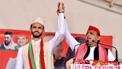 BJP will face its biggest defeat in Sambhal Lok Sabha seat, says Akhilesh