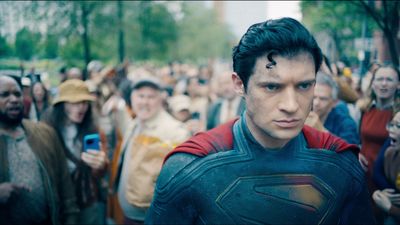 'Superman': Release date, how to watch, plot, cast, & everything we know about James Gunn's DC reboot