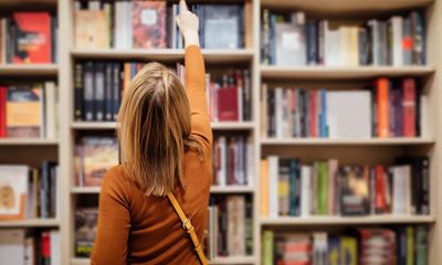 A page-turner: how to get your reading groove back