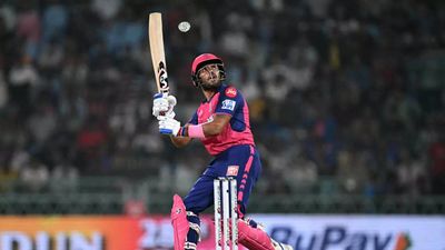 'He can play all formats': Brett Lee hails Dhruv Jurel