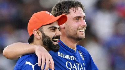 'He's a legend of the game': Will Jacks hails Virat Kohli following RCB's crushing win over GT