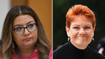 Pauline Hanson hate-speech trial set to open