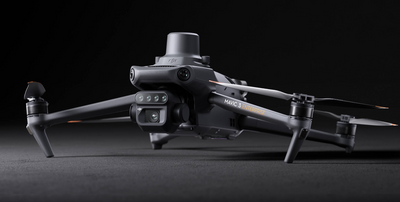 Drone maker DJI facing U.S. FCC ban — the national security risk and part China-state ownership are key issues