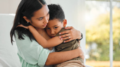 What is Munchausen syndrome by proxy, that mostly affects mothers