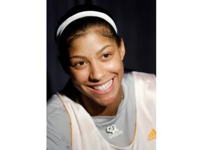 Candace Parker Retires After 16 Seasons In WNBA