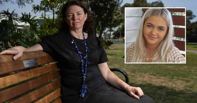 Mackenzie Anderson's mum calls for longer jail terms for domestic violence