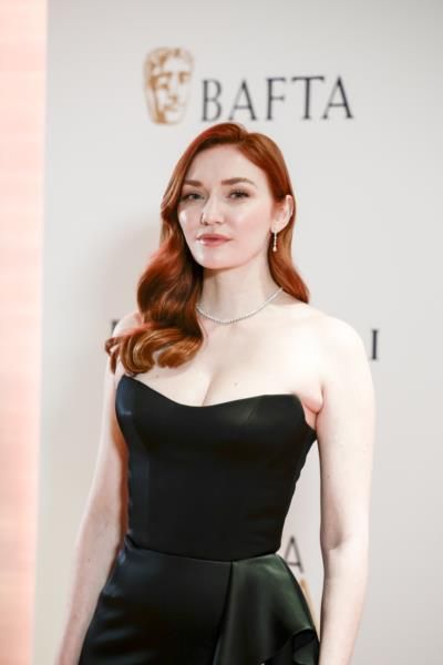 BAFTA Television Craft Awards 2024 Winners Announced In London