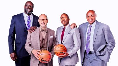 Are Kenny, Chuckster and 'Inside the NBA' Moving to Amazon?