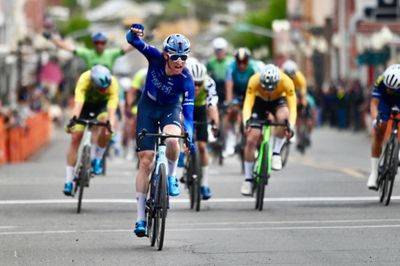 Tour of the Gila: Cade Bickmore claims criterium as Stites keeps race lead