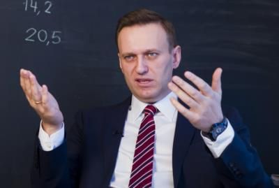 US Intel: Putin Unlikely Ordered Navalny's Death