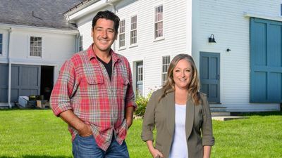 Farmhouse Fixer's Kristina Crestin is against 'anti-trend' decorating – here's the surprising reason why