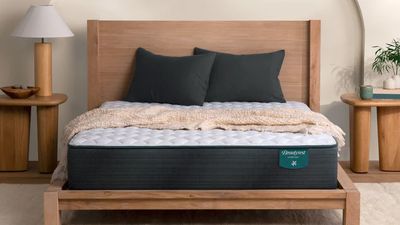 What is the Beautyrest Harmony mattress and should you buy it in Memorial Day sales?