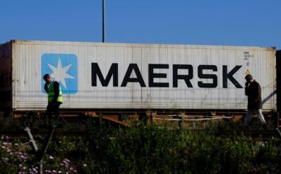 Nigeria Secures 0M Maersk Investment In Seaport Infrastructure