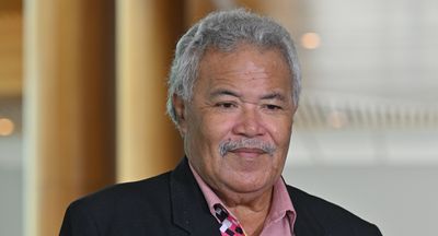 Pacific elder excoriates Australia on AUKUS panel with Bob Carr
