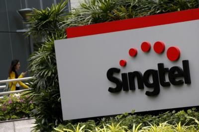 Singtel Anticipates 2024 Second-Half Loss, .3B Impairment Flagged