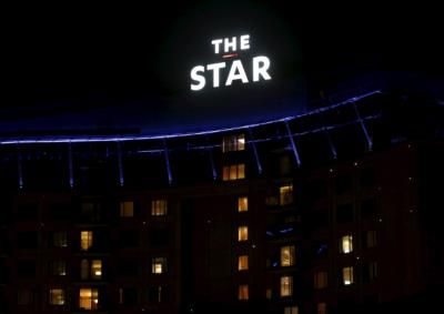 Star Entertainment Chairman Foster Steps Down Amid Management Exodus