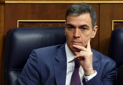 Will He Resign Or Not? Spain Awaits PM's Decision