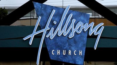 Woman sues Hillsong Church over indecent assault