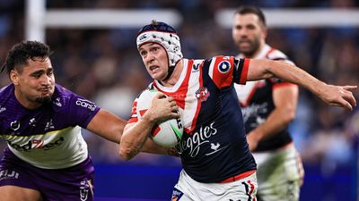 Keary to announce looming retirement from NRL