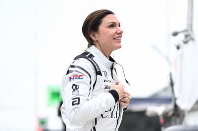 Legge working to add IndyCar races to 2024 schedule