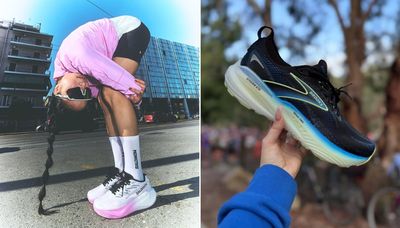 11 Of The Best Running Shoes To Buy If You Wanna Rack Up Those Strava Kudos
