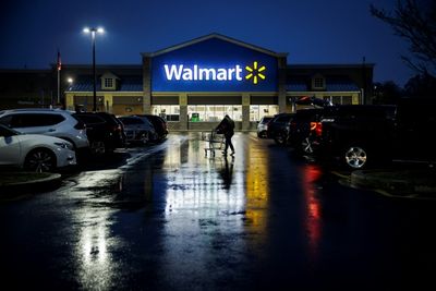 Florida is the state most affected by Walmart closing dozens of health care centers across the U.S.