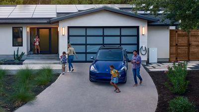 California's Plug-In Car Sales Continued To Increase In Q1 2024