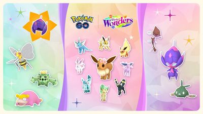 Pokémon GO: The Wonder Ticket Part 3 is Finally Here