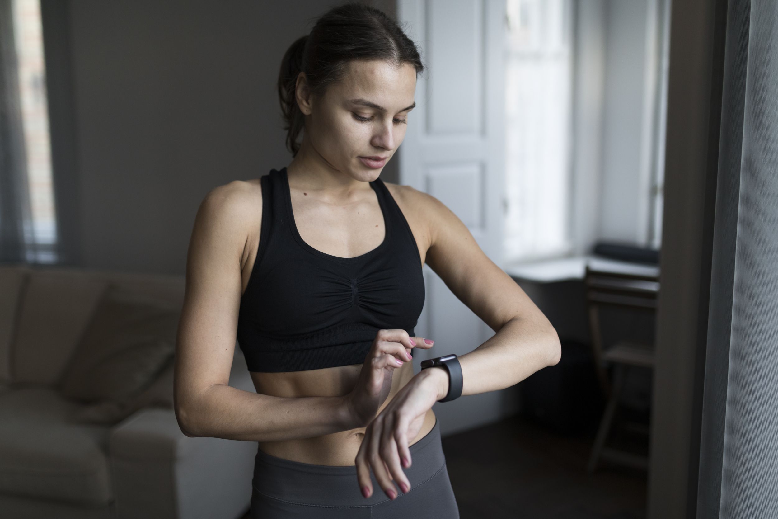 Empty Bed Time: Expert Reveals The Ideal Duration - 8aep2nq