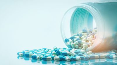 3 Top Pharma Stocks for May 2024