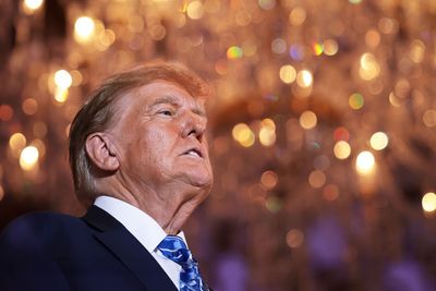Trump would let states monitor pregnancy