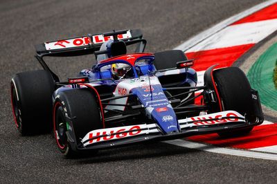 RB insists Ricciardo “absolutely” still able to deliver at his best in F1