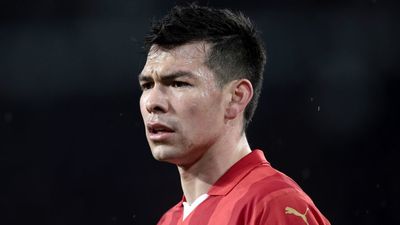 3 Reasons Why Hirving 'Chucky' Lozano Could Be One of MLS’ Most Exciting Signings Ever