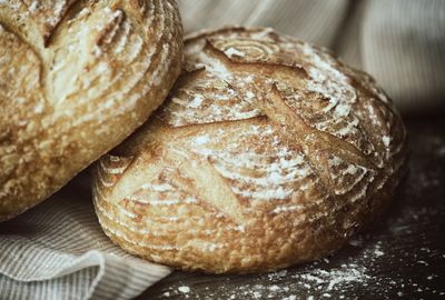 The science of sourdough