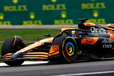 McLaren Miami F1 upgrades "not as big" as major 2023 packages