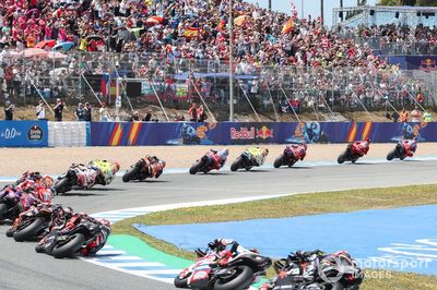 Why it’s time to embrace Jerez as MotoGP’s Monaco