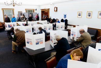 Abortion rights on the ballot may not be bad news for Republicans everywhere