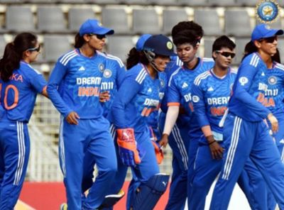 2nd T20I: India spinners Deepti, Radha weave magic to restrict Bangladesh at 119