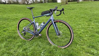 I tested Cervelo’s new Aspero gravel bike. It still definitely hauls ass, but doesn’t kick it as much in the process