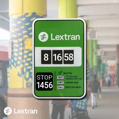 Central Kentucky's LexTran includes microtransit study as part of its latest budget