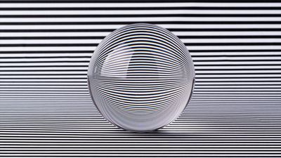 22 mind-boggling optical illusions