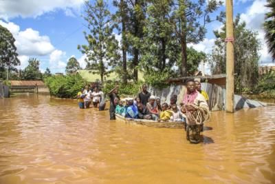 Kenya's Deadly Floods: Causes, Impacts, And Forecast