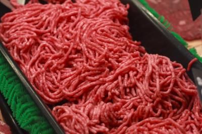 USDA Testing Ground Beef For Bird Flu Particles