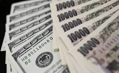 Why is Japan’s yen falling and why is it so weak against the US dollar?