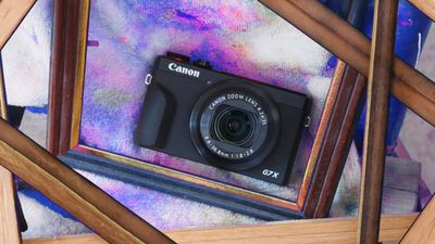Should you still buy the Canon G7 X Mark III?