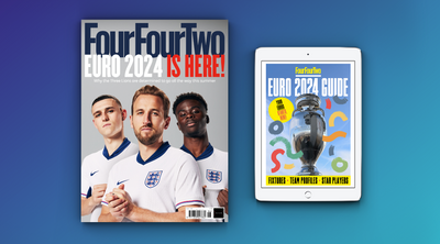 In the mag: Euro 2024 preview! PLUS Kane, Robertson, Mainoo, Mata, greatest Euros games ever, bonus 52-page guide and wallchart!