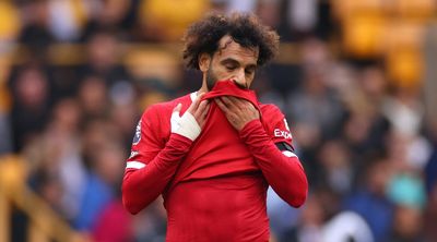 Liverpool facing crucial Mohamed Salah decision: The options available to the Reds this summer