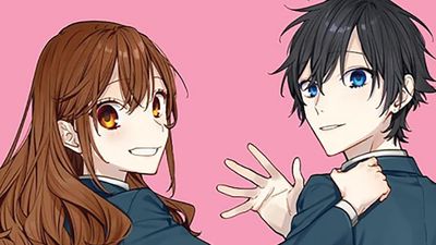 Beloved romance manga Horimiya returns with a new story from the original creator and more in an all-new volume