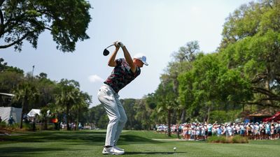 CJ Cup Byron Nelson Tee Times - Rounds One And Two